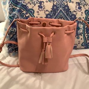 Lauren Conrad Bucket bag